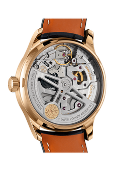Portugieser Automatic Boutique Edition
