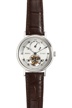 Classique Tourbillon Platinum Automatic