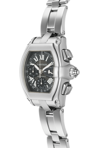 Roadster Chronograph Stainless Steel Automatic