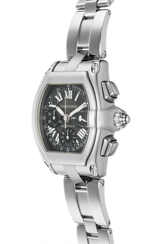 Roadster Chronograph Stainless Steel Automatic