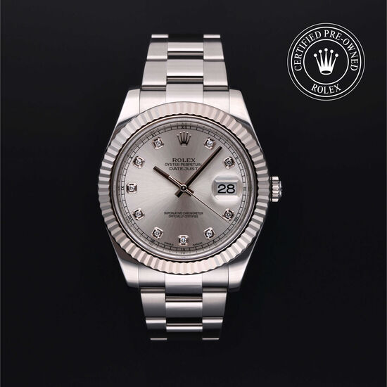 Datejust II