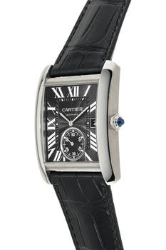 Tank MC Stainless Steel Automatic