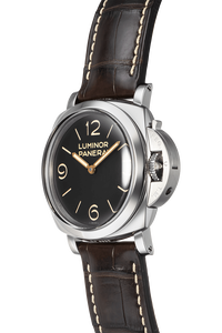 Luminor 1950 3 Days Stainless Steel Manual