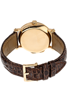 Calatrava Reference 5053 Rose Gold Automatic