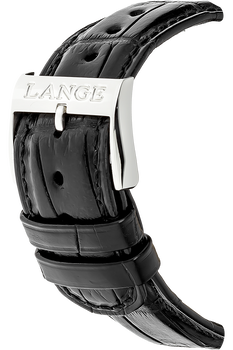 Datograph Flyback Platinum Manual