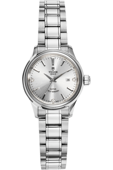 Style Stainless Steel Automatic