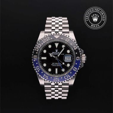 GMT-Master II