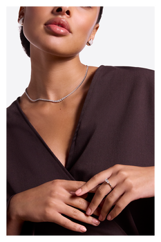 Classics Rivi&egrave;re Necklace