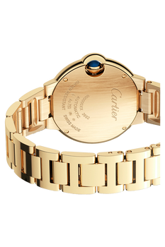 Ballon Bleu de Cartier, 33 MM
