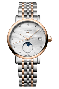 Elegant Collection Moonphase