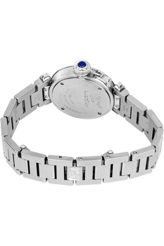 Miss Pasha Stainless Steel Quartz