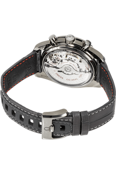 Speedmaster Grey Side of the Moon Ceramic Automatic