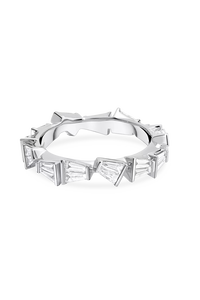 Deluxe Rock Diamonds Ring Deluxe Rock Diamonds Ring