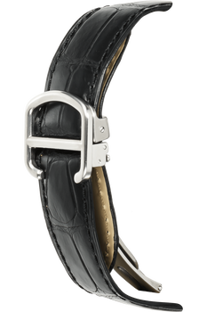 Rotonde de Cartier Stainless Steel Automatic