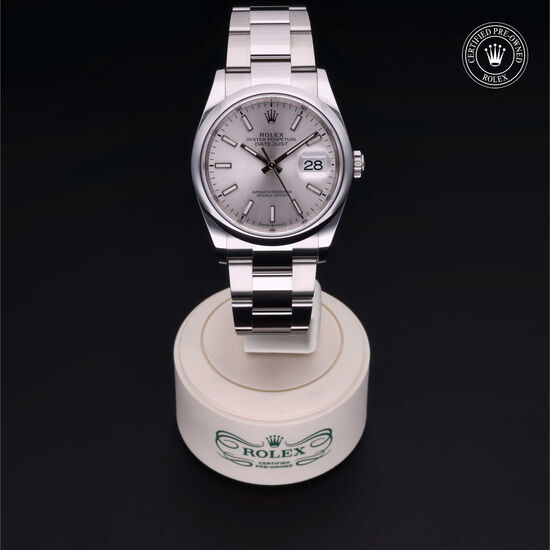 Datejust