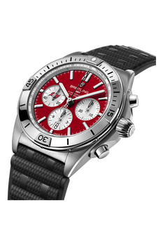 Chronomat B01 42 NFL Tampa Bay Buccaneers Edition