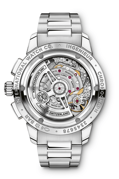 Ingenieur Chronograph