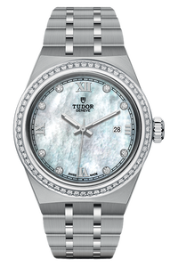 TUDOR Royal