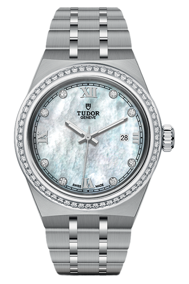 TUDOR Royal