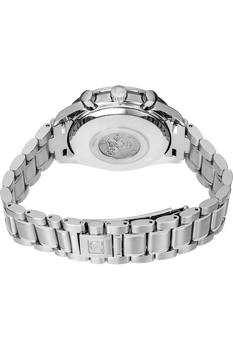 Speedmaster Date Stainless Steel Automatic