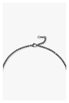 Move Tiitanium Graphite Pendant