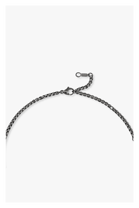 Move Tiitanium Graphite Pendant Move Tiitanium Graphite Pendant