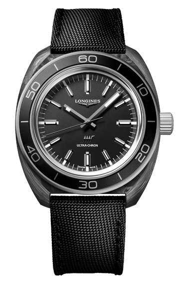 Ultra-Chron Carbon