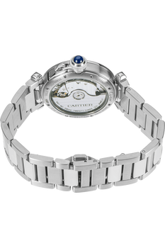 Pasha Stainless Steel Automatic