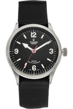 Heritage Ranger Stainless Steel Automatic