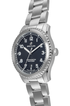 Pre-Owned Breitling Navitimer (A17314101B1A1)