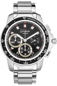 Sport Evolution Stainless Steel Automatic