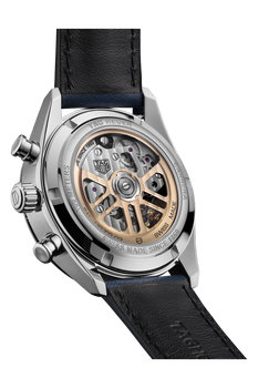 Carrera Chronograph
