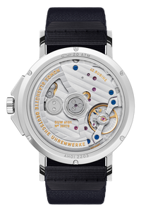 Ahoi Neomatik 38 Date