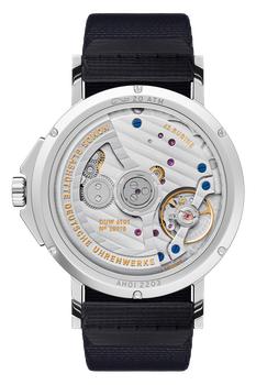 Ahoi Neomatik 38 Date