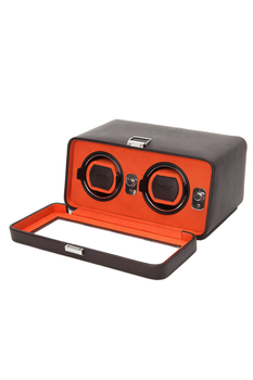 Windsor Double Winder