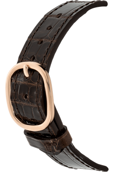 Golden Ellipse Reference 3738 Rose Gold Automatic