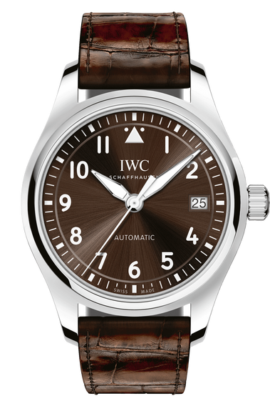 Pilot's Watch Automatic 36