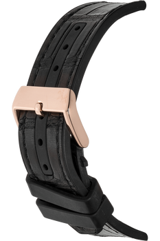 Vanguard Rose Gold Automatic