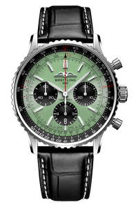 Navitimer B01 Chronograph 43