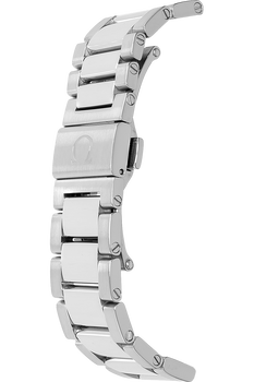 Seamaster Aqua Terra Master Co-Axial Stainless Steel Automatic