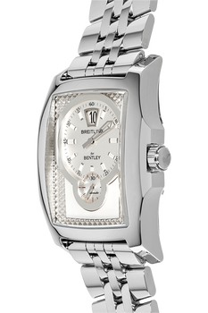 Bentley Flying B Stainless Steel Automatic
