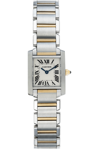 Certified Pre Owned Vintage Cartier Watches Tourneau