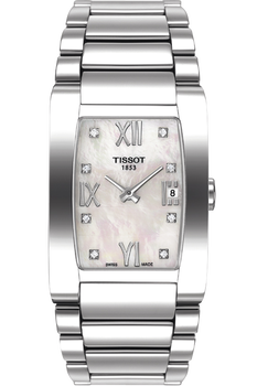 Ladies Generosi-T Quartz