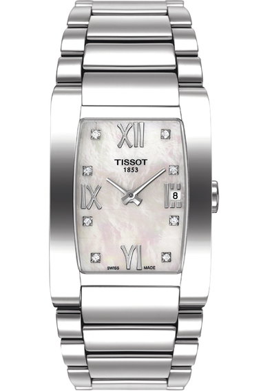 Tissot Generosi T T0073091111600