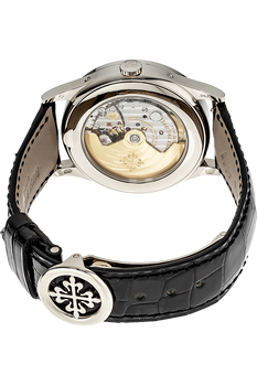 Complications Annual Calendar Reference 5396 White Gold