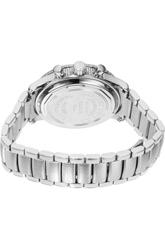 Type XX Transatlantique Stainless Steel Automatic