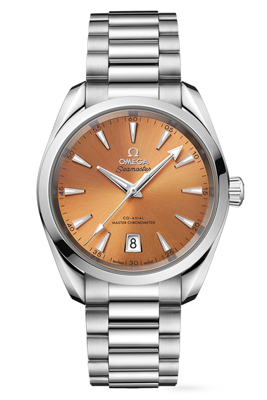 Omega terra sales