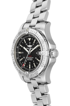 Colt Stainless Steel Automatic