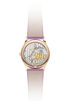 Ladies Calatrava Joaillerie
