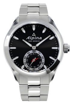 Horological Smartwatch